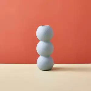 _ 밀로 트리플 볼 베이스 L 그린_D8xH20.5cm_AF0725007