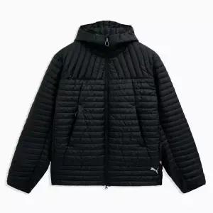 [롯데백화점]푸마 경량 후디 패딩 자켓 M Light Hoodie Padding Jacket 529478-01