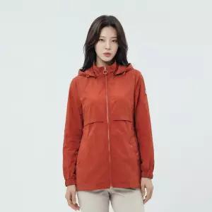[PAT 여성] 후드탈착 힙기장 점퍼_1I41306