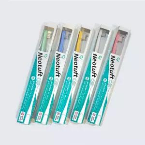 Ci메디컬 씨아이 일본 치아교정 neo tuft 네오터프트 치과 (1개)
