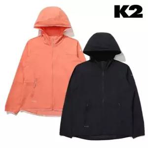 [갤러리아] K2 케이투 여성 홀리텍(HOLITEC) 여름 바람막이 자켓 KWM24116