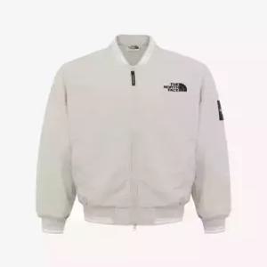 thenorthface NJ3BR09L 화이트라벨 올레마 EX 봄버WHITE SAND
