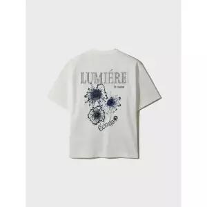 [앤드지](센텀시티점)ANDZ 2026 S/S 여름 쿨터치 그래픽 실켓 반팔티 4종 택1 BCCG2TTR1231