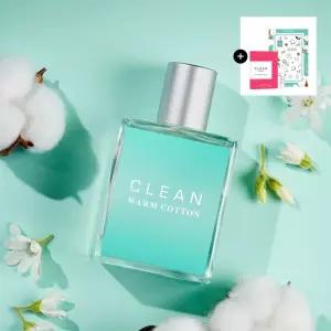 [공식수입] 클린 클리어 웜코튼 EDP 60ml