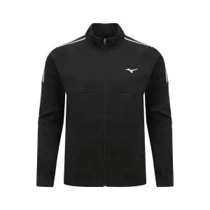 [아웃도어스/미즈노]KNIT TRACK JACKET_32YG5F20