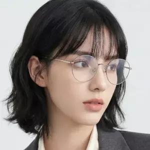 안경테 TF5791K 008 명품 아시안핏 라운드 동그란안경