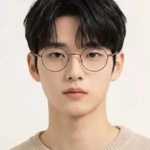 블루라이트차단 안경테 TF5789KB 048 명품 아시안핏 청광