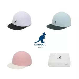 갤러리아 (출산,백일,돌,임신) 캉골 베이비 미니 리버시블 볼캡 3종 택1