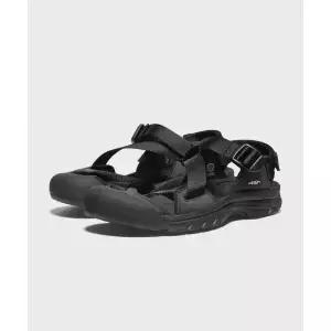 킨 KEEN 제라포트 2 샌들 Black 118631