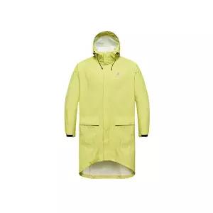[블랙야크]블랙야크 공용 타이푼 레인코트 R1BYJKM4904-SY