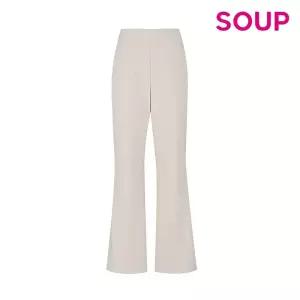 숲 부츠컷 밴딩 팬츠 SA3LP91 438511