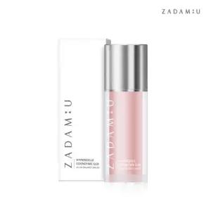 자담유 하이퍼셀 코엔자임큐텐 글로우 밸런스 세럼 앰플 30ml