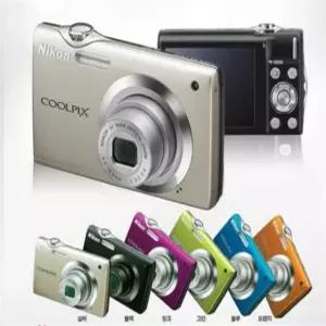 니콘 쿨픽스 s3000 (와이파이안됨 / 오늘출발/메모리16gb패키지/친절상담)