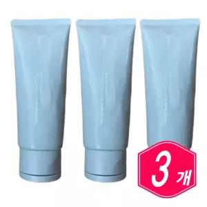 라네즈 워터뱅크 블루 히알루로닉 클렌징 폼 150ml x 3개 대용량 폼클렌징 세안 클렌져