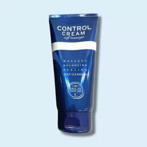 참존 마사지 콘트롤크림(딥클렌징 모공청소 마사지 유수분밸런싱) 150ml