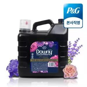다우니 로맨스 대용량 섬유유연제 본품 8.5L 1개 475081