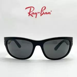 [RAY BAN] 레이밴 RB2289 6826J5 63 레이밴 메가 발로라마 선글라스