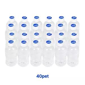 동아오츠카 포카리스웨트 340ml X 40PET 유/무라벨 랜덤발송