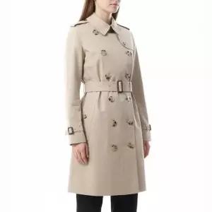 버버리 MUST IT_ Kensington Heritage Trench Coat 8045774) 켄싱턴 헤리티지 트렌치 코트)