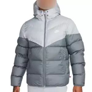 숏패딩 FB8185077 DOM