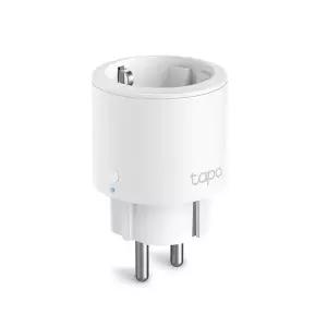 티피링크 Tapo P115 16A 에너지 모니터링 IoT 스마트 플러그