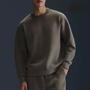 [아웃도어스/나이키]나이키 긴팔티 /r2- HQ6965-289 / 남성 24.7 임파서블리소프트 트레이닝 크루 탑