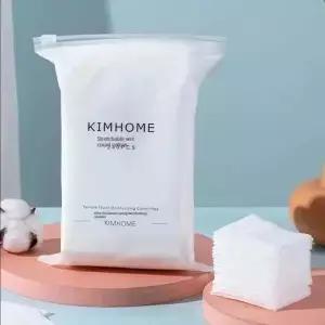 240PCS 마스크 페이퍼 소프트 및 Sk 다기능 코튼 패드 웨트 스페셜 신축성 얇은 메이크업 리무버 토너