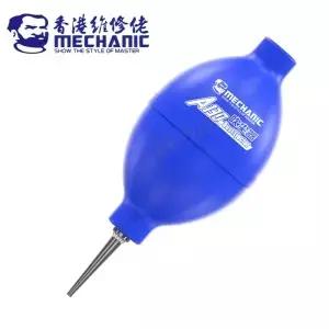 MECHANIC A130 전화 수리 먼지 청소기 송풍기 공 청소 펜 PCB PC 키보드 카메라 2 인 1