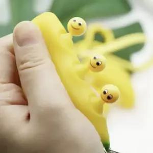 나혼자산다 말랑이 홀더링 차키 과일 자동차 키링