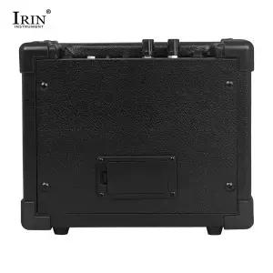 IRIN AMP5 미니 휴대용 스피커 사운드 일렉트릭 기타 부품 및 액세서리