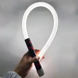 LED 플래시라이트 스틱 작업등 정비공 자동차 수리 검사 및 좁은 공간용 휴대용 도구