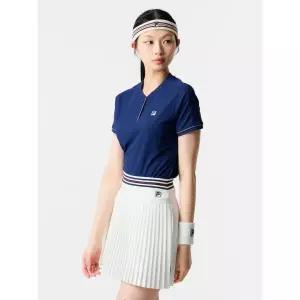 [휠라]DRY 레이피케 헨리넥 반팔티(FS262RS11U004462)