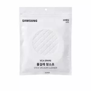 삼성전자 제트 일회용 물걸레포 20매 (VCA-SPA90)