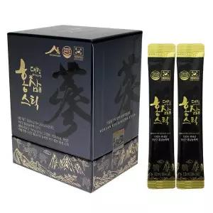 (대명이네 인삼농장)대명이네 홍삼스틱 10mL x 30포