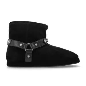 발렌시아가 MUST IT_BALENCIAGA 알래스카 소프트 부티 부츠 845895 WBFC3 1081)