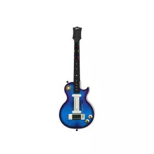 CRKD Gibson Les Paul Guitar Blueberry Burst Pro - Multi Platform 386454