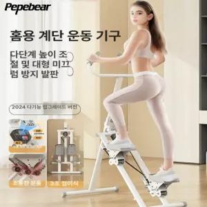스텝마스터 스텝밀 스텝퍼 가정용 헬스장 천국의계단 마스터 피닉스 스탭밀 스테어마스터
