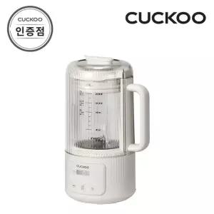 쿠쿠 두유 죽 제조기 내열강화 세척편한 이유식 CNM-ANL1000W 공식판매점 SJ
