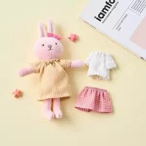 _ 인형놀이_미니보들보들 깡총이 옷세트_PY0825022