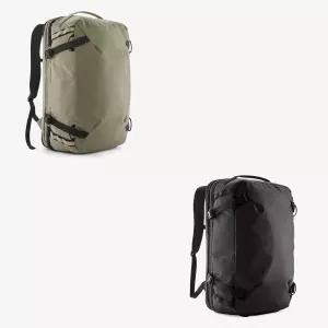 매장정품 파타고니아 (49307R5GN)26SS 블랙 홀 MLC Black Hole MLC 45L 195335