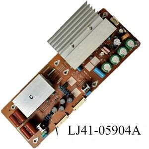 마더보드 LJ41-05904A LJ92-01600A Z-메인 보드 PN50A450P1 PN50B430P2 PS50B451B2 PN50A460S4 S50HW-YD11