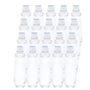 초정 탄산수 무라벨 350ml (20개) 톡톡 쏘는 짜릿한 탄산 광천수 일화 대량 구매