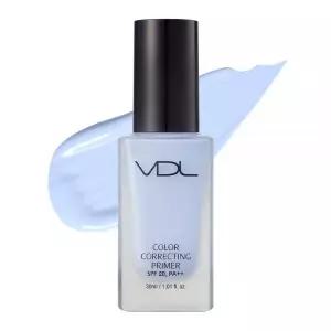 브이디엘 컬러 코렉팅 프라이머 30ml, 세레니티, 1개 - 세레니티 x 1개