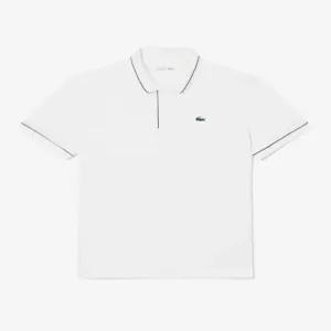 라코스테 스포츠 컬러 티핑 피케 반팔 폴로 셔츠 DH0281-56G-001 1105179