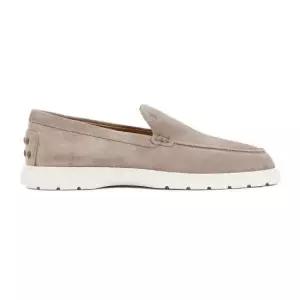 토즈 MUST IT_TOD`S 26SS 스웨이드 슬립온 XXM59K00040M8W C413) XXM59K00040M8WC413)