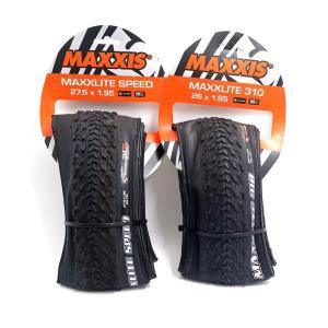 MAXXIS MAXXLITE 초경량 산악 자전거 타이어, 레이스 등급, M310, 26x. 95, M324, 29x2.0, 27.5x1.95