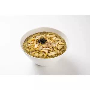 용가네 전복죽 250g [국내산 전복살과 전복내장]x3개