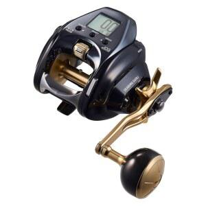 다이와(DAIWA) 전동 릴(전동 지깅 대응) 시보그 G400J / G400JL 우/좌 핸들 각종 (2024년 모델)