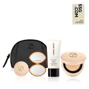[아르마니 뷰티](강남점)[상품권] NEW 파워 패브릭 쿠션 + UV 마스터 프라이머 30ml 세트