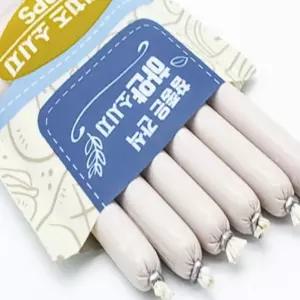 씹기편한구성 실내반려견 하루간식관리 강아지소시지